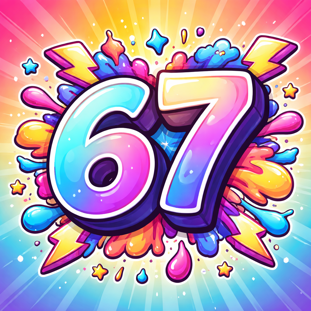 What Does 6 7 Mean
