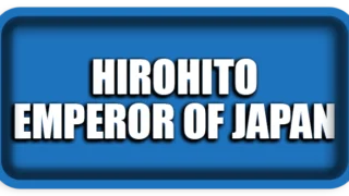 Hirohito – Japan’s Emperor