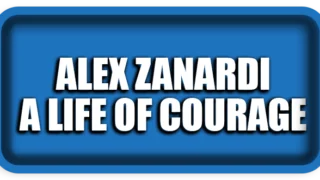 Alex Zanardi: A Life of Courage, Triumph, and Legacy