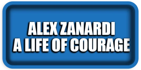 Alex Zanardi: A Life of Courage, Triumph, and Legacy