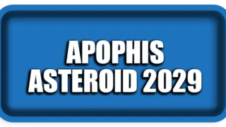 Apophis Asteroid 2029: Threat or Cosmic Spectacle?
