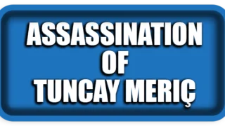 Assassination of Tuncay Meriç Shocks Turkish Sports Community