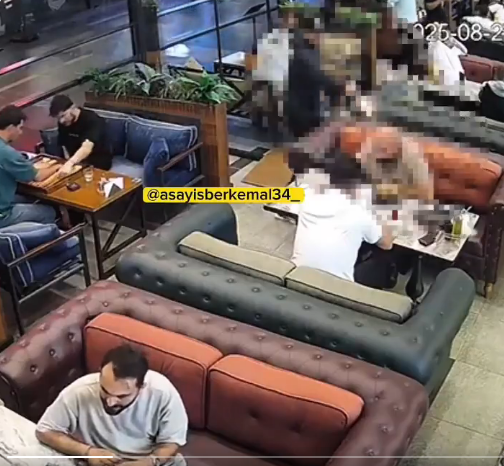 Assassination of Tuncay Meriç