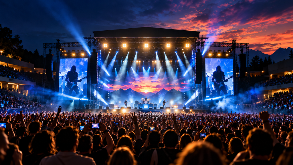 Italy Bans Kanye West and Travis Scott Concerts