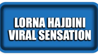 How One Week Turned Lorna Hajdini Into a Viral Sensation