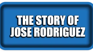 The Young Hero Who Sacrificed Everything for Love: The Story of Jose Rodriguez