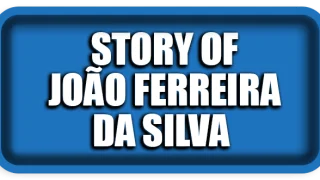 João Ferreira da Silva: The Controversial Case That Ended Less Than 24 Hours After Release