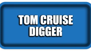 Tom Cruise Stuns Fans With Dramatic New Look in First Trailer for Digger