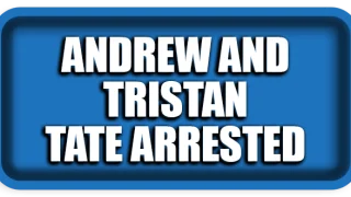 Andrew and Tristan Tate Arrested in the U.S. Following UK Extradition Request