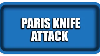 Paris Knife Attack Leaves Three Women Injured: Investigation Underway as Motive Remains Unclear