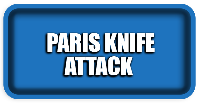 Paris knife attack