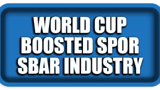 Why the FIFA World Cup Boosted Sports Bars More Than Hotels