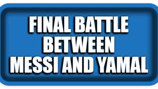World Cup Final Battle Between Messi and Yamal: A Football Story for the Ages