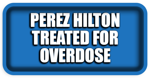 Perez Hilton overdose livestream incident