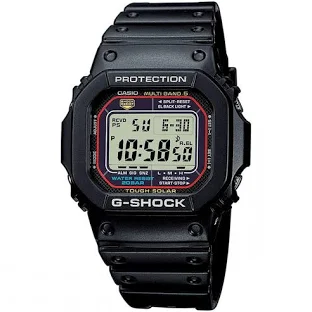 Top 10 G-Shock Men’s Watches