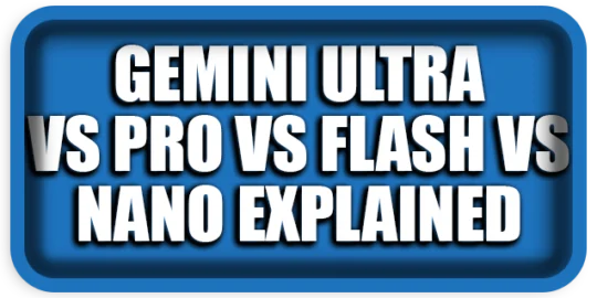 Gemini Ultra and Agentic AI