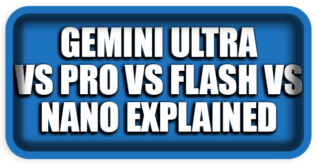 Gemini Ultra and Agentic AI