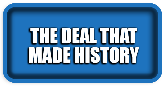 Ilie Năstase and Nike: The Deal That Made History