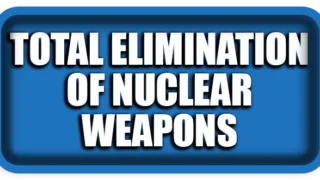 International Day for the Total Elimination of Nuclear