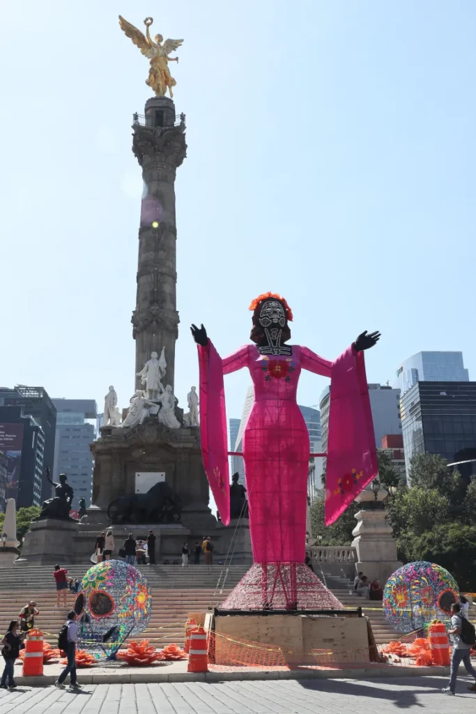 Five Things You Should Know About Mexico’s Day of the Dead