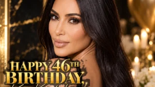 Kim Kardashian Turns 46: Her Life, Career and Legacy