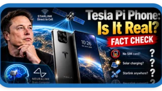 Tesla Pi Phone: Is Elon Musk’s $789 Phone Real?