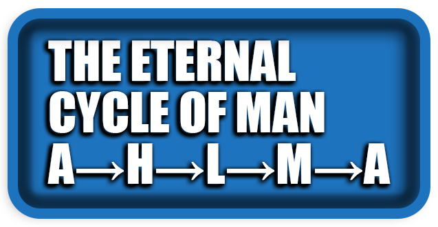 The Eternal, Cycle Of Man #ahlma
